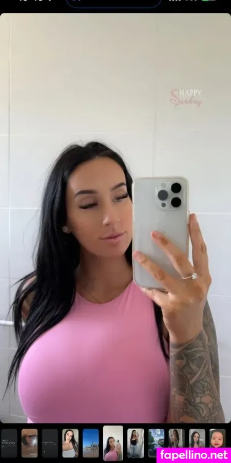 Kadie Jenkins OnlyFans Thumbnail #iDQoPyoWvs