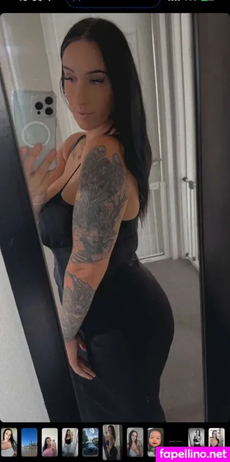 Kadie Jenkins OnlyFans Thumbnail #jBRnbQm0j9