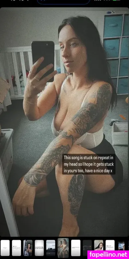 Kadie Jenkins OnlyFans Thumbnail #qUSH2BLm4G