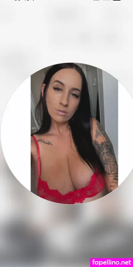 Kadie Jenkins OnlyFans Thumbnail #txRCJdCTse