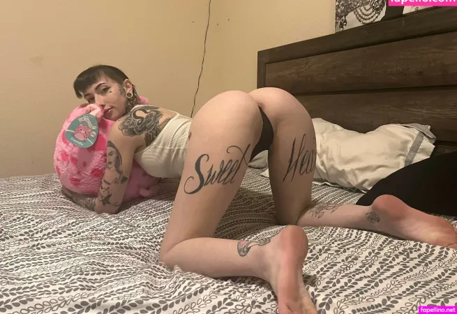 Kadieann OnlyFans Thumbnail #LBKMhDt6Jf