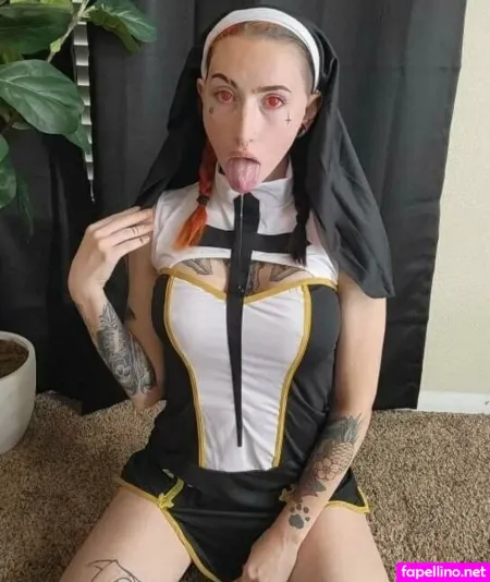 Kadieann OnlyFans Thumbnail #U1ohUaG9hB