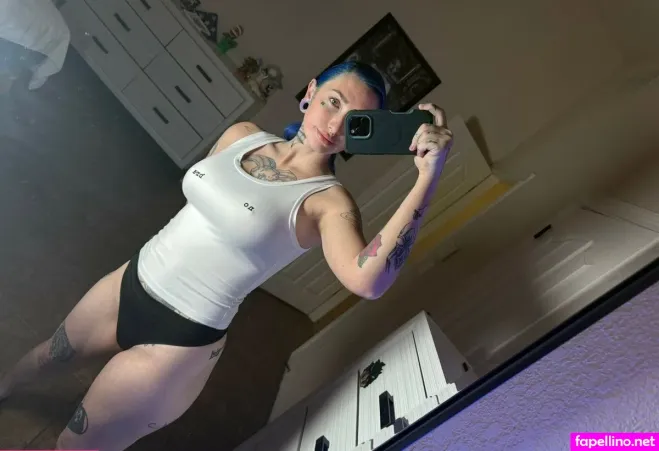 Kadieann OnlyFans Thumbnail #vqEXUEgC86