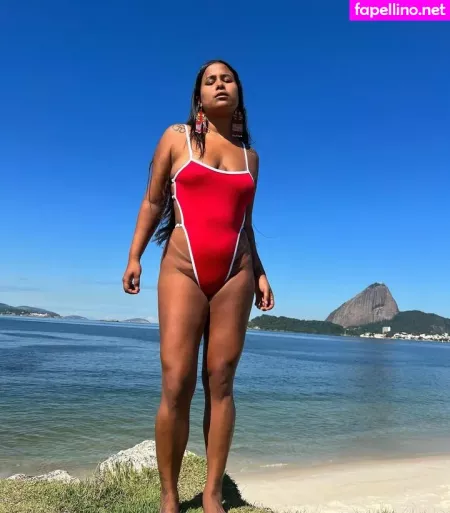Kae Guajajara OnlyFans Thumbnail #RiXqRx1FFD