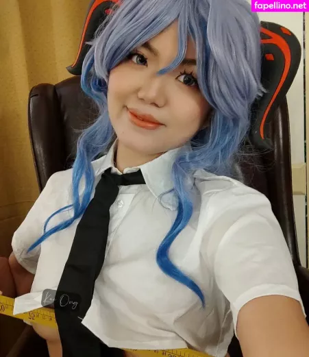 Kae Ong OnlyFans Thumbnail #w4dG1AXqIq