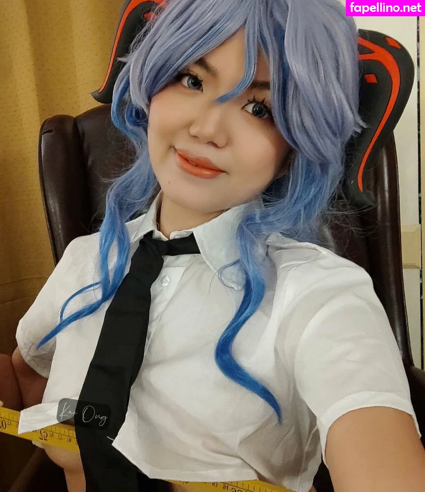 kae_ong Nude Leaked OnlyFans Photo #w4dG1AXqIq