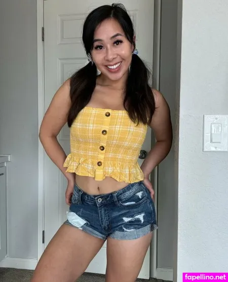 Kaedia Lang 3 OnlyFans Thumbnail #Sgww81CTXP