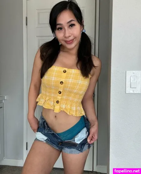 Kaedia Lang 3 OnlyFans Thumbnail #g4UpP9fd8I