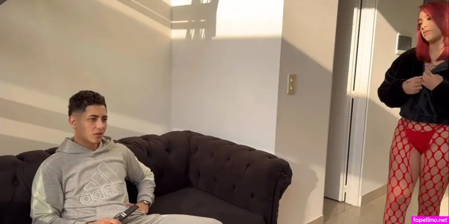 Kaeelen Garca OnlyFans Thumbnail #DWytmX22Za