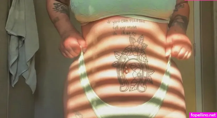 Kaela Wilton OnlyFans Thumbnail #9Fj4ZeGXJs