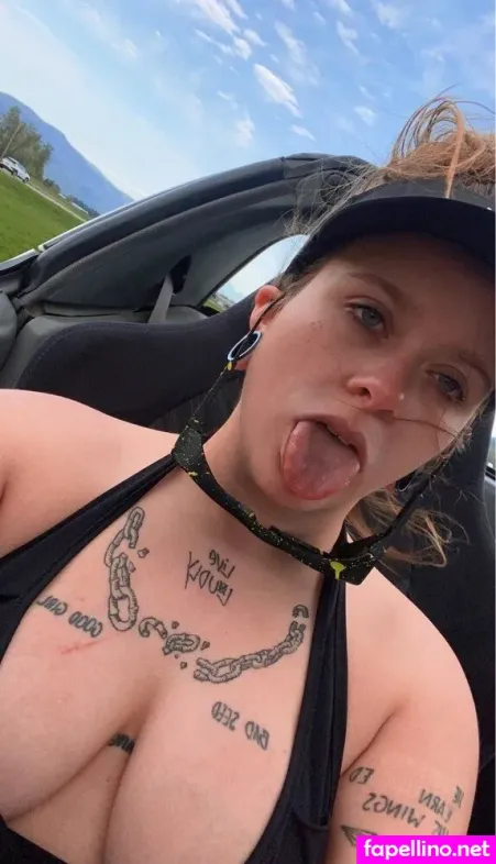 Kaela Wilton OnlyFans Thumbnail #FUWDieZxeX