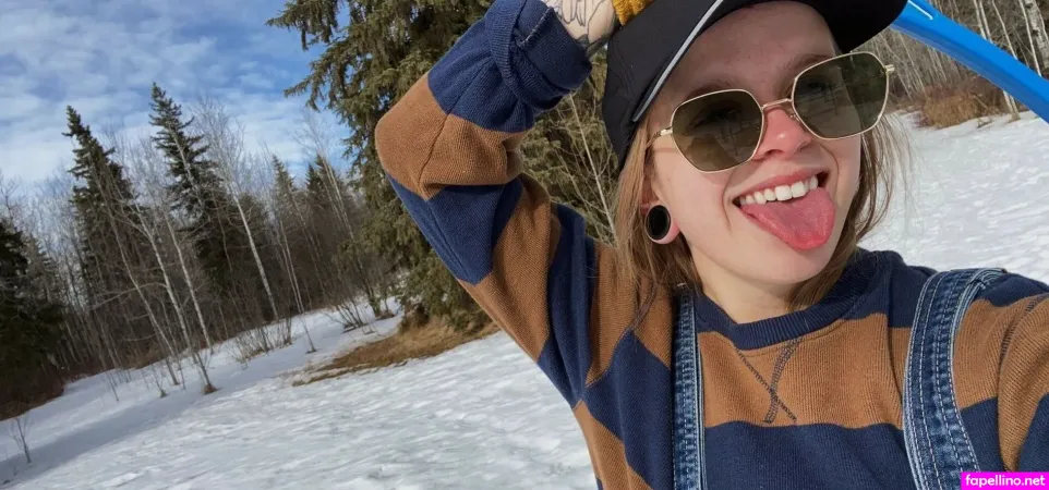 Kaela Wilton OnlyFans Thumbnail #KLLqfiuyMj