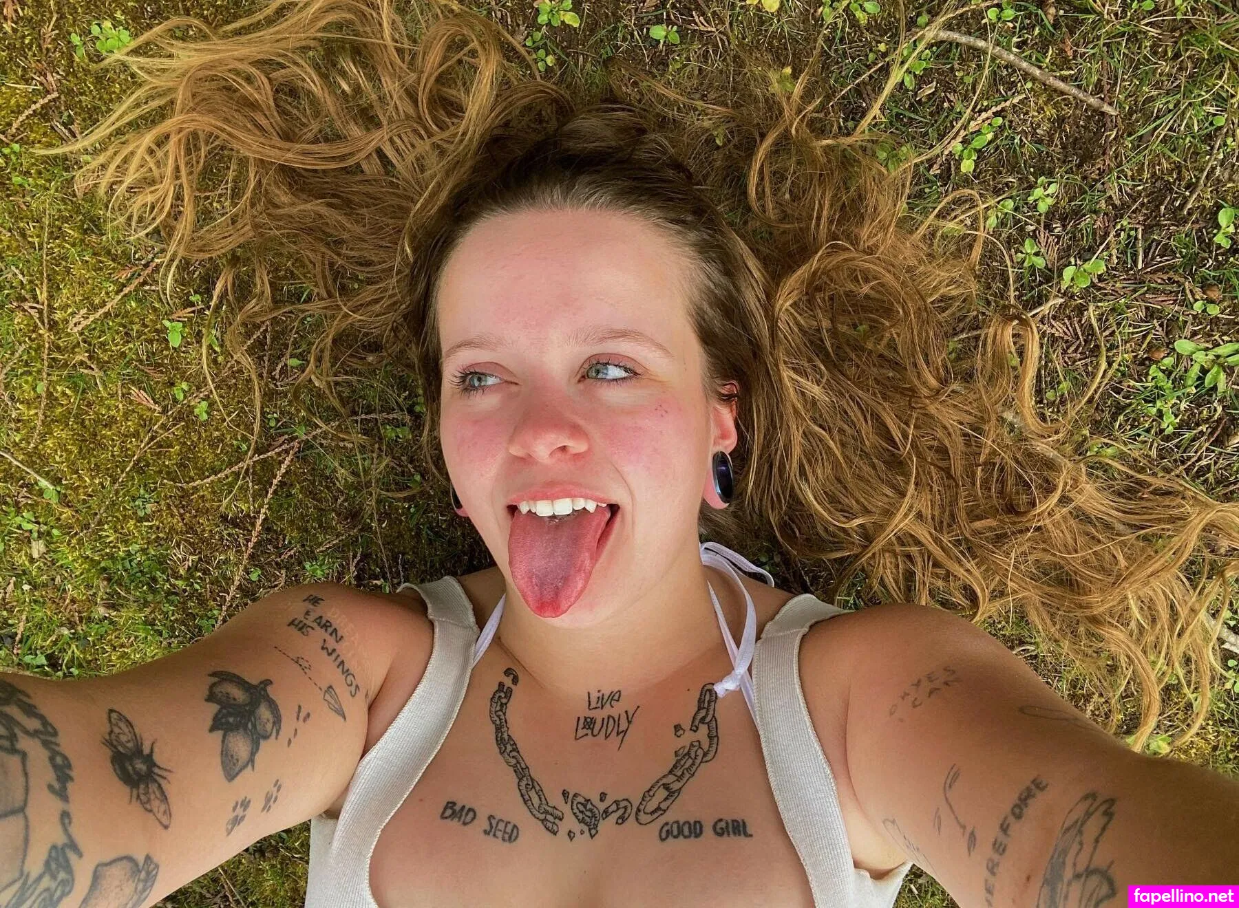 kaelawltn, oklwlt Nude Leaked OnlyFans Photo #Sk5VFtJhGd