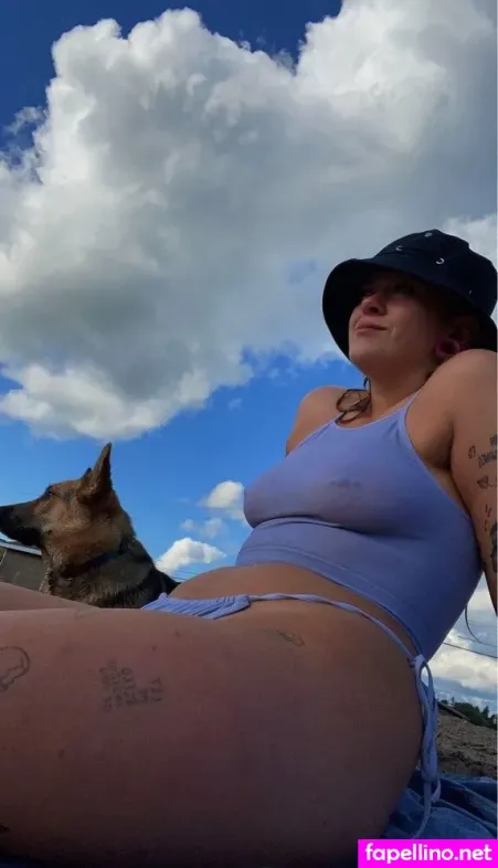 Kaela Wilton OnlyFans Thumbnail #tcTjIEcuQa