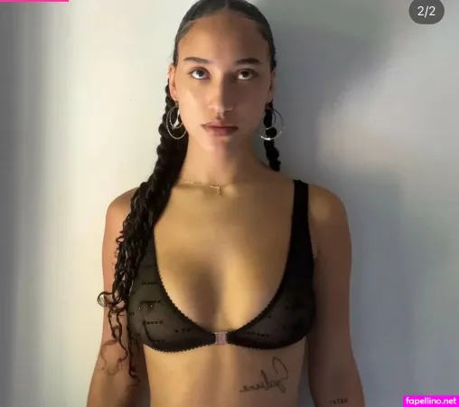Kaeladeshae OnlyFans Thumbnail #4MAKvDo9JC