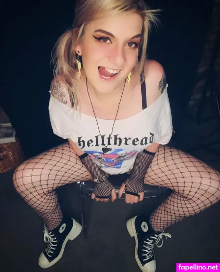 Kaelaluna OnlyFans Thumbnail #RYDn0rDZ2K