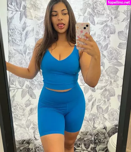 Kaelanibaby OnlyFans Thumbnail #e9WKnBKnVw