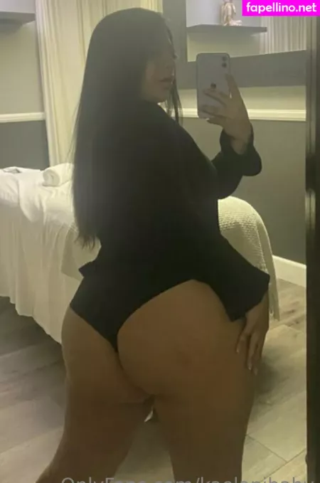 Kaelanibaby OnlyFans Thumbnail #mmokvvAhcX