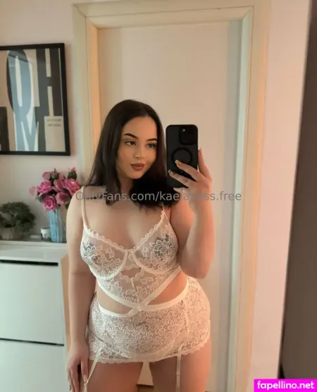 Kaelavoss Free OnlyFans Thumbnail #JKfCi8ofr8