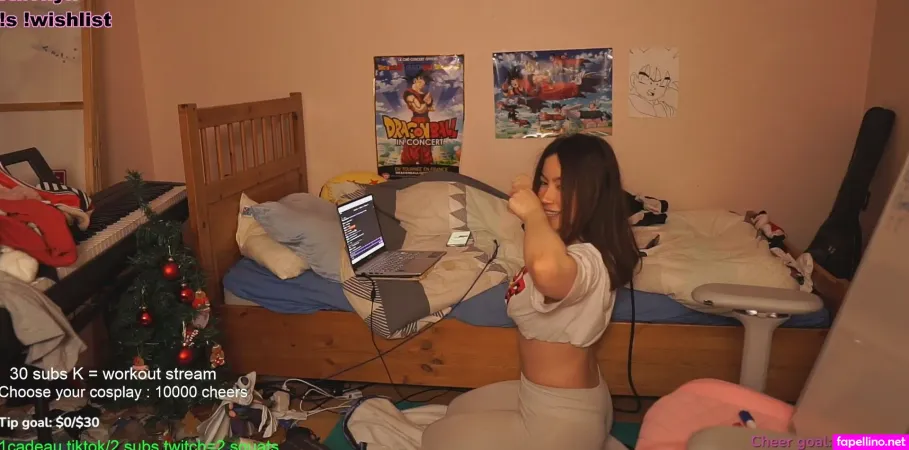 Kaellyn 1 OnlyFans Thumbnail #BMlQlhnzGp