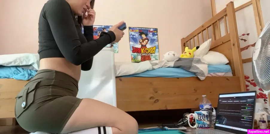 Kaellyn 1 OnlyFans Thumbnail #CfQFeVx6g3