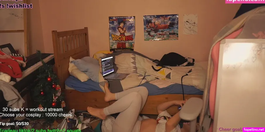 Kaellyn 1 OnlyFans Thumbnail #G5r8gsQh8p