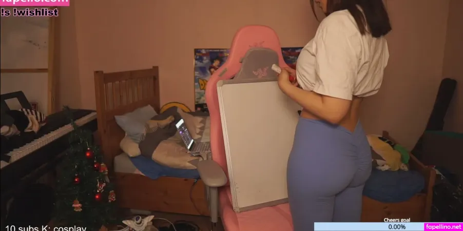 Kaellyn 1 OnlyFans Thumbnail #GVoApa3AeI