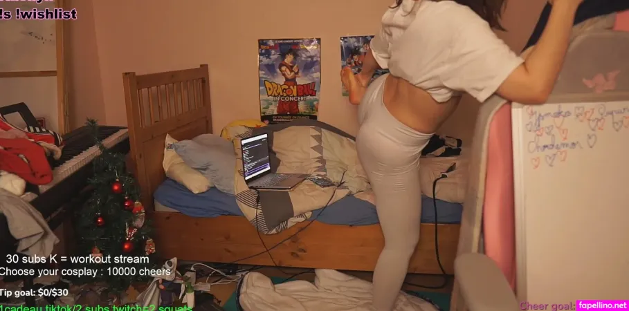 Kaellyn 1 OnlyFans Thumbnail #Gk2xKTjqYO