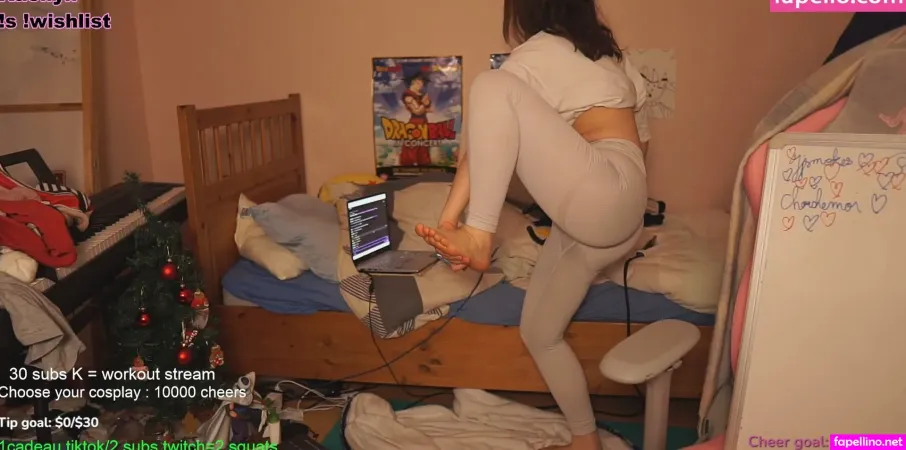 Kaellyn 1 OnlyFans Thumbnail #bmXyCeIgSo