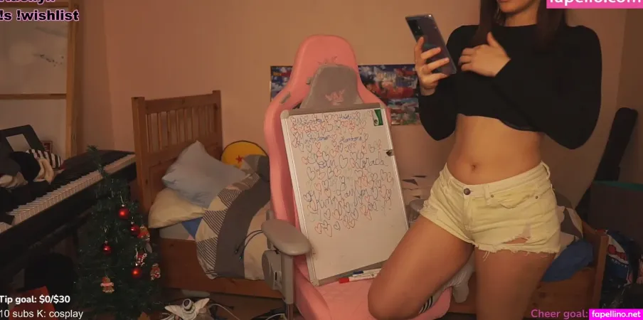 Kaellyn 1 OnlyFans Thumbnail #cZCHEJrjv4