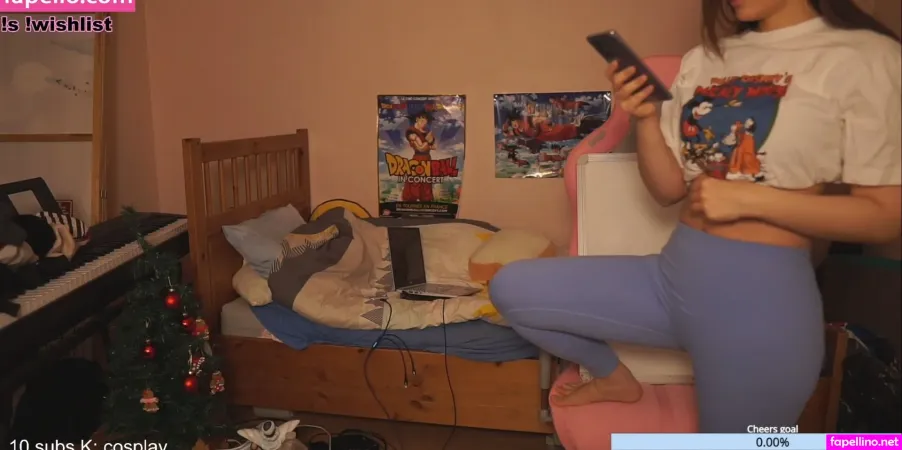 Kaellyn 1 OnlyFans Thumbnail #ecU33oV3Kc