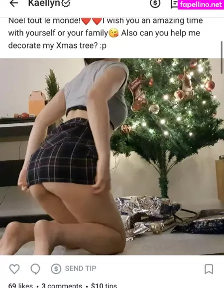 Kaellyntv OnlyFans Thumbnail #PsIjlXqSUf