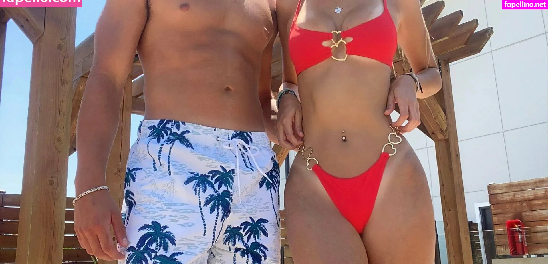 kaelyn & jack, kaelyn pannier, kaelynandjack, kaelynn.pannier Nude Leaked OnlyFans Photo #zBi8N7ak5G