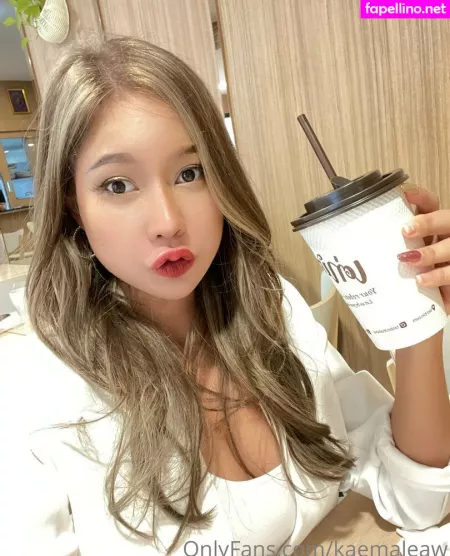 Kaemaleaw OnlyFans Thumbnail #vQwT15smau