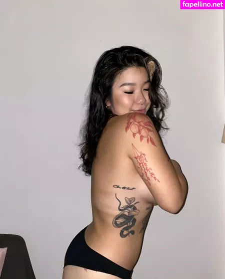 Kaemee OnlyFans Thumbnail #kJTTlwV6DQ