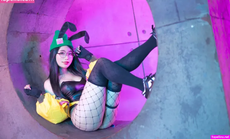 Kaeri Chi OnlyFans Thumbnail #CGe2GkwjEs