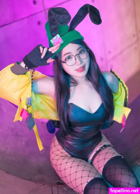 Kaeri Chi OnlyFans Thumbnail #HwrFZXr4nd