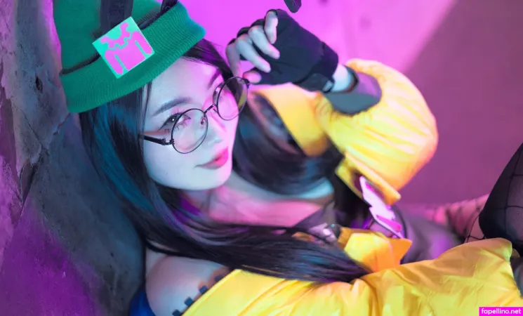 Kaeri Chi OnlyFans Thumbnail #KFHk8ATbM1