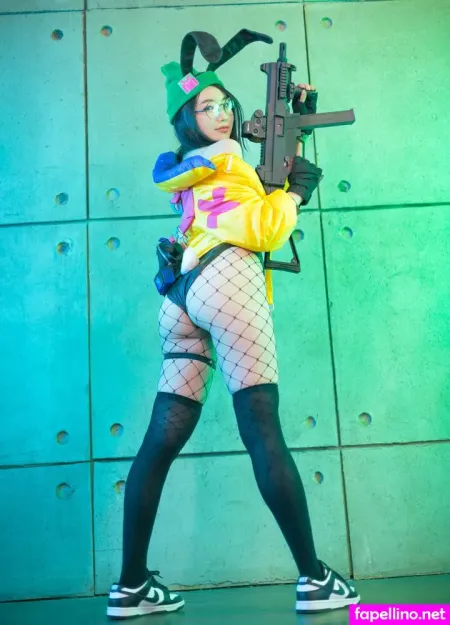 Kaeri Chi OnlyFans Thumbnail #LLhOXX0x6Q