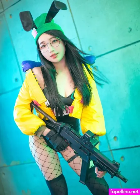 Kaeri Chi OnlyFans Thumbnail #QyXwDQ9H1n