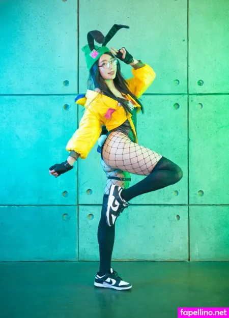 Kaeri Chi OnlyFans Thumbnail #RZgS03n6Gl