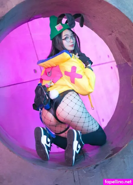 Kaeri Chi OnlyFans Thumbnail #SnyzFt6NJY