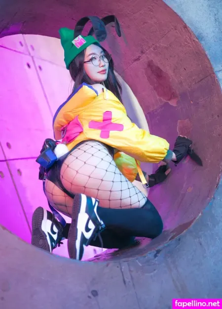 Kaeri Chi OnlyFans Thumbnail #UluXA5opT5