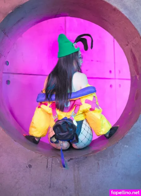 Kaeri Chi OnlyFans Thumbnail #glBwnM2u8B