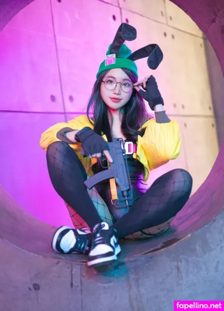 Kaeri Chi OnlyFans Thumbnail #iM0UbzTAEs