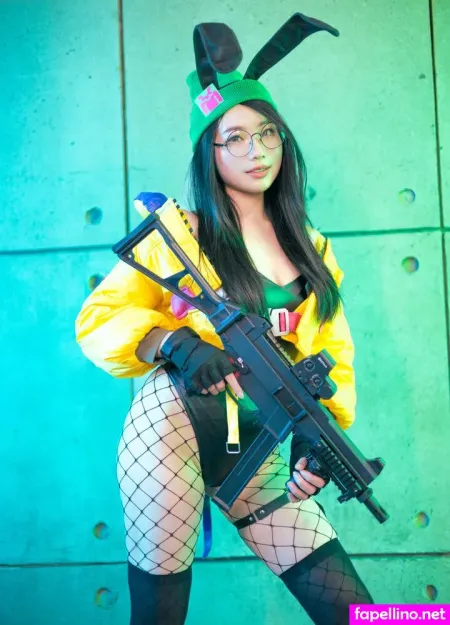 Kaeri Chi OnlyFans Thumbnail #sC3M7KEon2