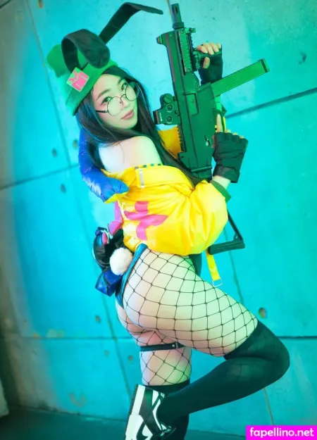 Kaeri Chi OnlyFans Thumbnail #vNI3NF9eWG