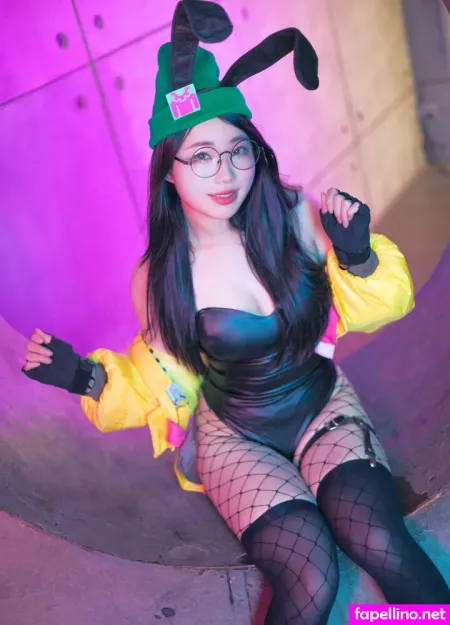 Kaeri Chi OnlyFans Thumbnail #vYOaf1oH5p