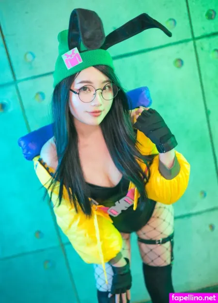 Kaeri Chi OnlyFans Thumbnail #xKpgt5vmZl