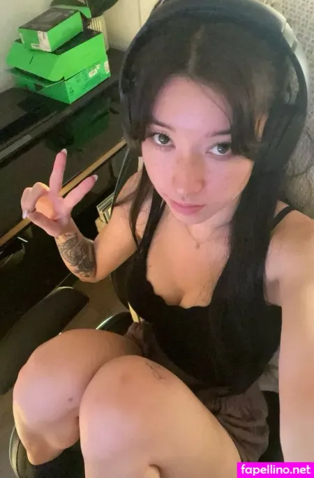 Kaerisake OnlyFans Thumbnail #YsgIAERAly